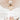 MAILANG Haruki Minimalist White Woven Ceiling Lamp. from MAILANG