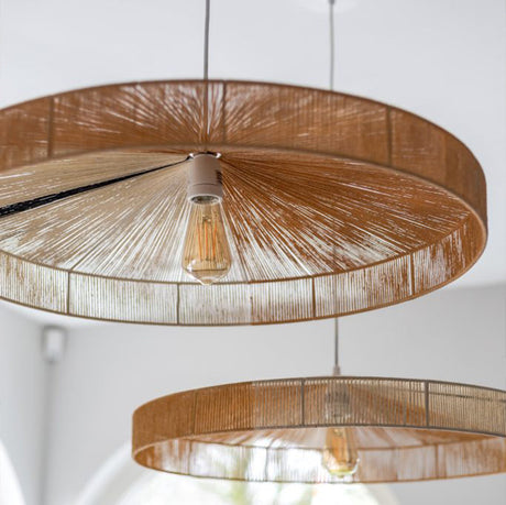 MAILANG Haruki Stylish Modern Ceiling Lamp from MAILANG