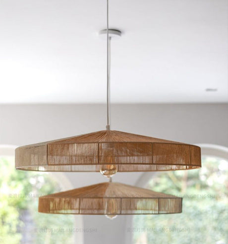 MAILANG Haruki Stylish Modern Ceiling Lamp from MAILANG