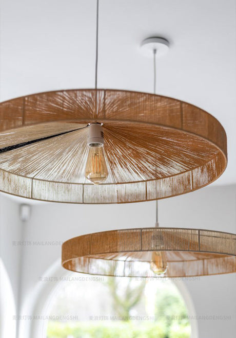 MAILANG Haruki Stylish Modern Ceiling Lamp from MAILANG