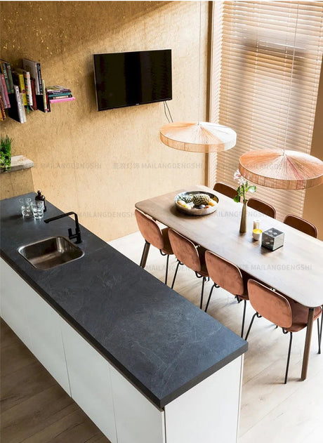 MAILANG Haruki Stylish Modern Ceiling Lamp from MAILANG