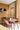 MAILANG Haruki Stylish Modern Ceiling Lamp from MAILANG
