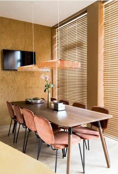 MAILANG Haruki Stylish Modern Ceiling Lamp from MAILANG