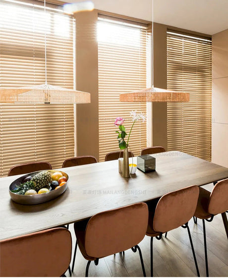 MAILANG Haruki Stylish Modern Ceiling Lamp from MAILANG