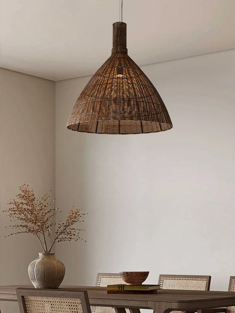 MAILANG Haruki Vintage Artistic Ceiling Lamp from MAILANG
