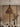 MAILANG Haruki Vintage Artistic Ceiling Lamp from MAILANG