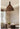 MAILANG Haruki Vintage Artistic Ceiling Lamp from MAILANG