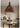 MAILANG Haruki Vintage Artistic Ceiling Lamp from MAILANG