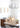 MAILANG Haruki Vintage Enchanted Ceiling Lamp from MAILANG