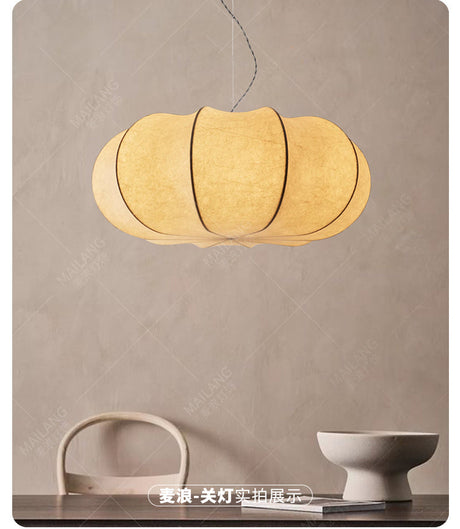 MAILANG Haruki Vintage Enchanted Ceiling Lamp from MAILANG