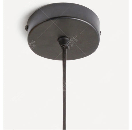 MAILANG Haruki Vintage Enchanted Ceiling Lamp from MAILANG