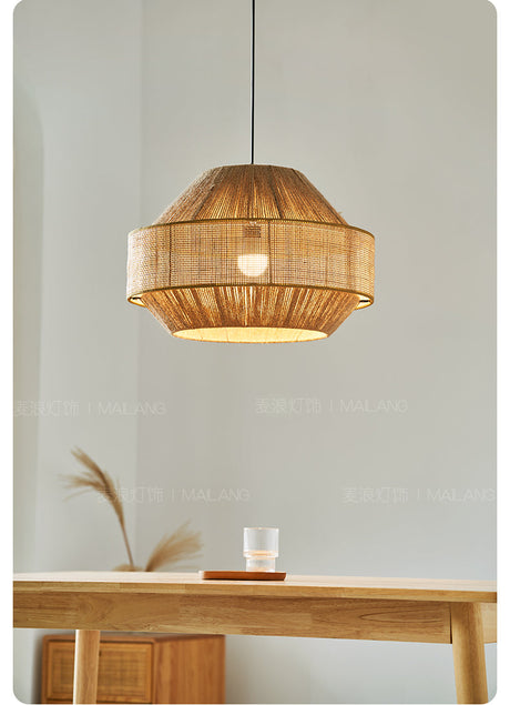 MAILANG Haruki Vintage Retro Hanging Lamp from MAILANG