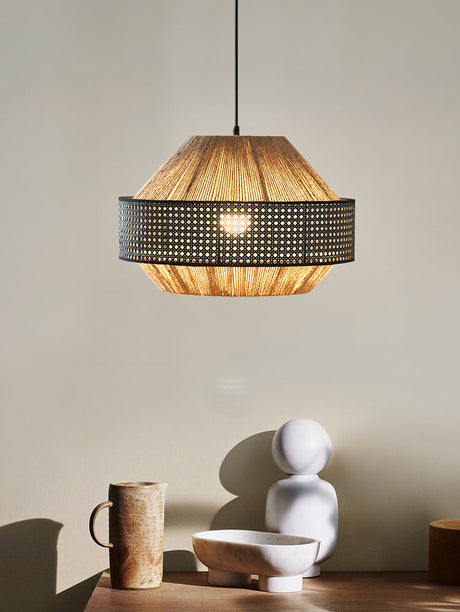 MAILANG Haruki Vintage Retro Hanging Lamp from MAILANG