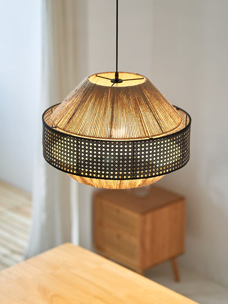 MAILANG Haruki Vintage Retro Hanging Lamp from MAILANG