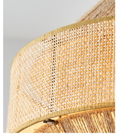 MAILANG Haruki Vintage Retro Hanging Lamp from MAILANG