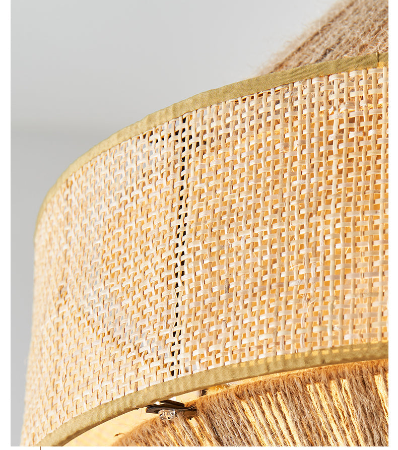 MAILANG Haruki Vintage Retro Hanging Lamp from MAILANG