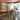 MAILANG Haruto Vintage Charm Ceiling Lamp from MAILANG