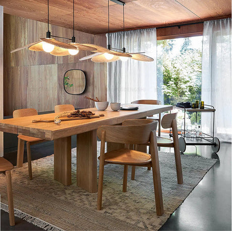 MAILANG Haruto Vintage Charm Ceiling Lamp from MAILANG