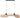 MAILANG Haruto Vintage Charm Ceiling Lamp from MAILANG