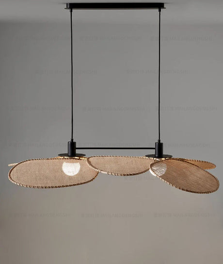 MAILANG Haruto Vintage Charm Ceiling Lamp from MAILANG