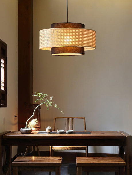 MAILANG Hiroshi Vintage Elegant Ceiling Lamp from MAILANG