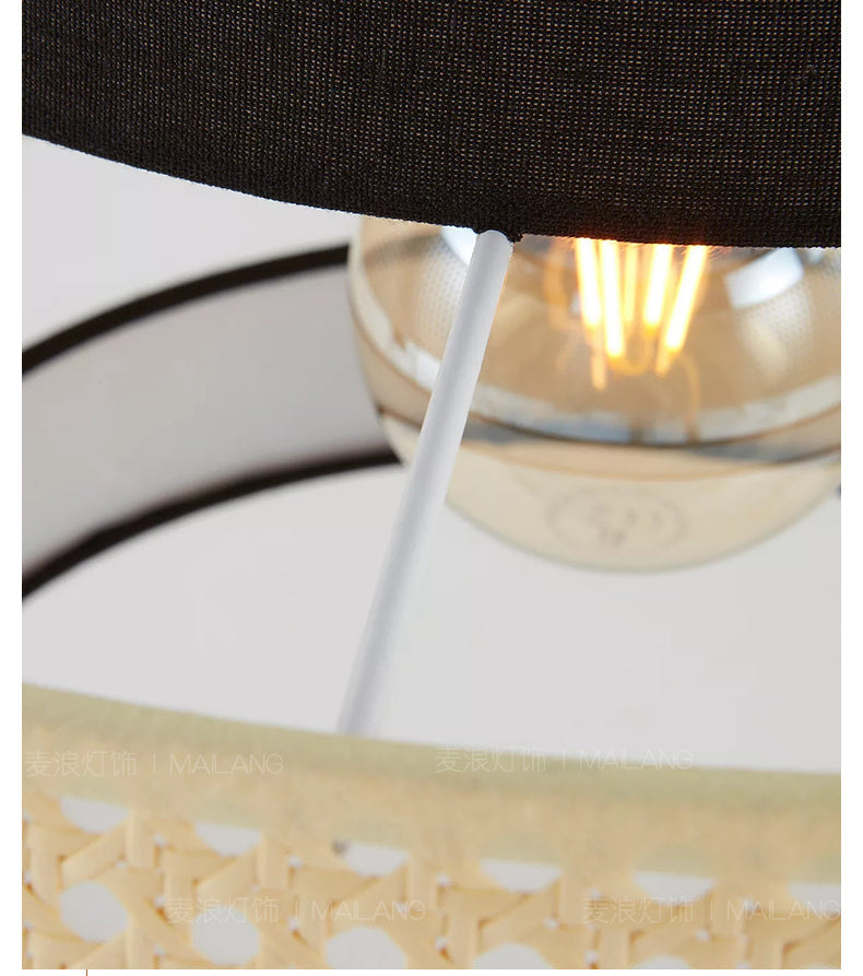 MAILANG Hiroshi Vintage Elegant Ceiling Lamp from MAILANG