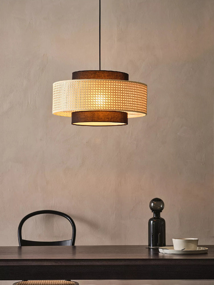 MAILANG Hiroshi Vintage Elegant Ceiling Lamp from MAILANG