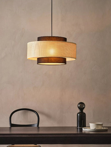 MAILANG Hiroshi Vintage Elegant Ceiling Lamp from MAILANG