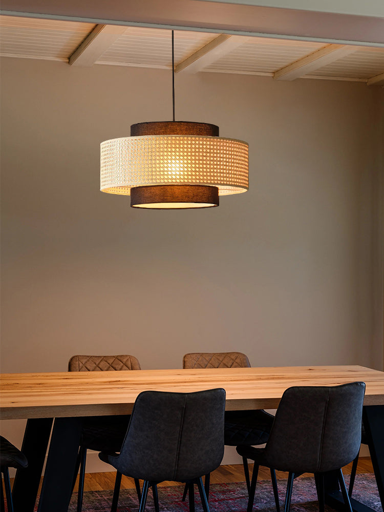 MAILANG Hiroshi Vintage Elegant Ceiling Lamp from MAILANG