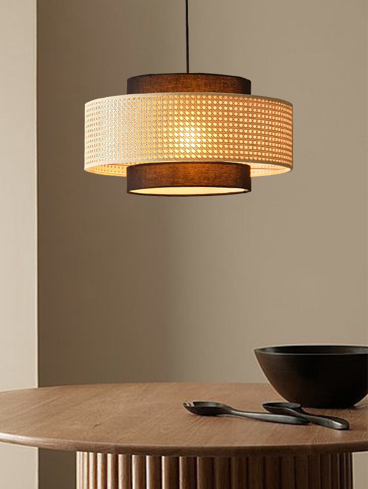 MAILANG Hiroshi Vintage Elegant Ceiling Lamp from MAILANG