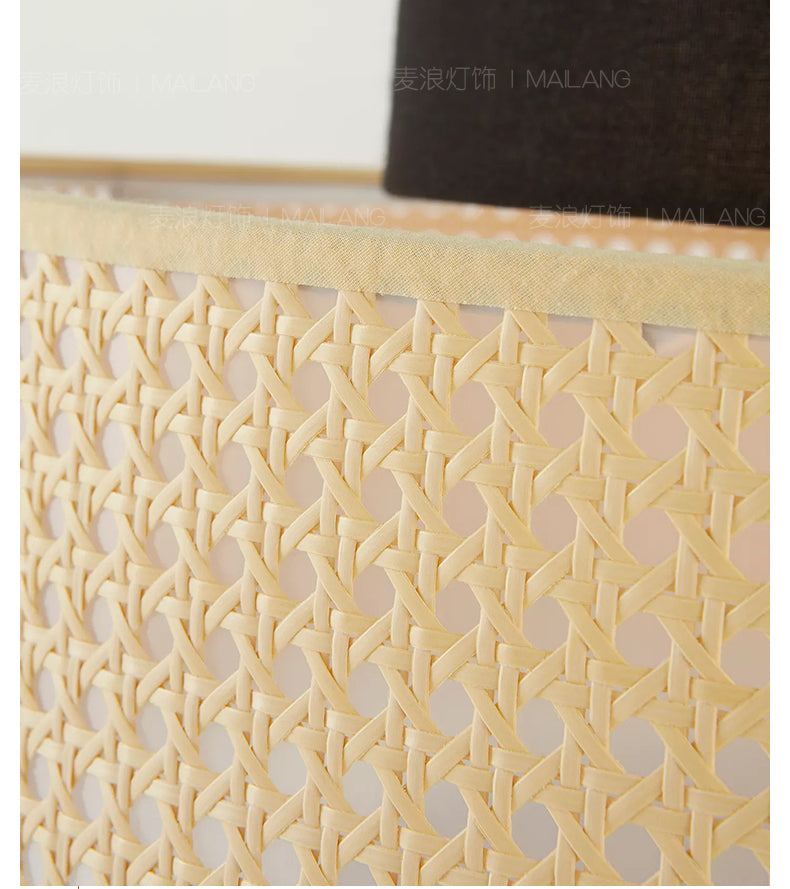 MAILANG Hiroshi Vintage Elegant Ceiling Lamp from MAILANG