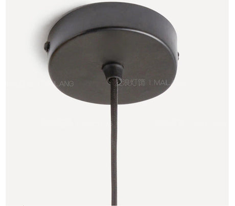 MAILANG Hiroshi Vintage Elegant Ceiling Lamp from MAILANG