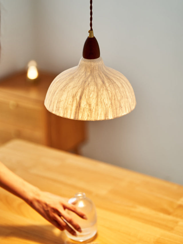 MAILANG Hiroshi Vintage Rustic Ceiling Lamp from MAILANG