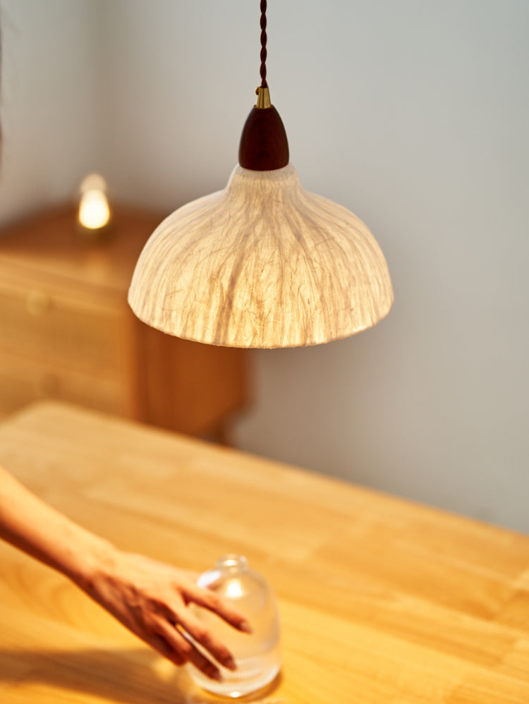 MAILANG Hiroshi Vintage Rustic Ceiling Lamp from MAILANG