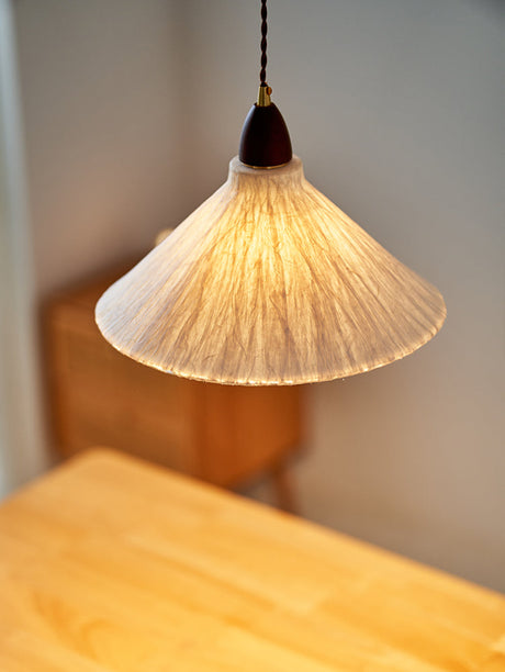 MAILANG Hiroshi Vintage Rustic Ceiling Lamp from MAILANG