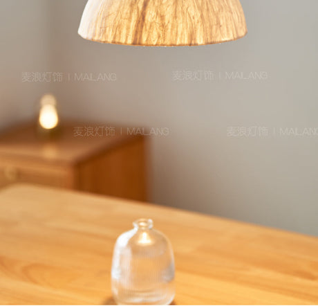 MAILANG Hiroshi Vintage Rustic Ceiling Lamp from MAILANG