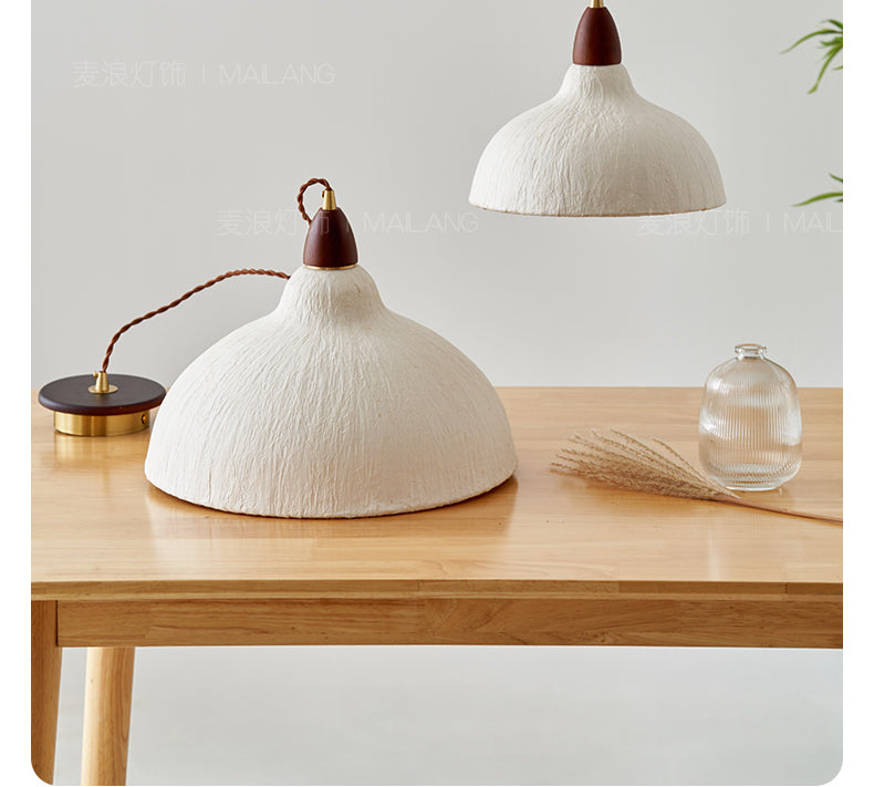 MAILANG Hiroshi Vintage Rustic Ceiling Lamp from MAILANG