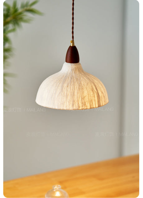 MAILANG Hiroshi Vintage Rustic Ceiling Lamp from MAILANG