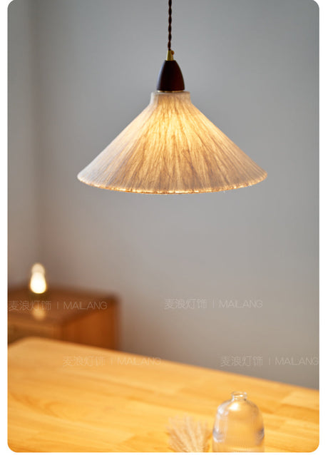 MAILANG Hiroshi Vintage Rustic Ceiling Lamp from MAILANG
