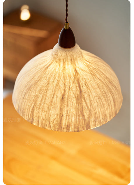 MAILANG Hiroshi Vintage Rustic Ceiling Lamp from MAILANG