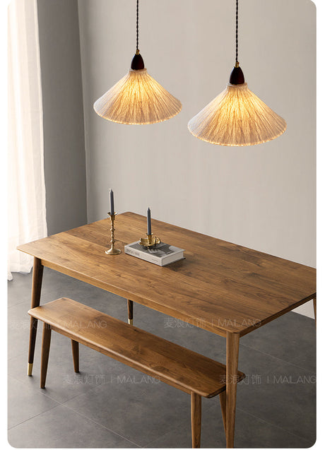 MAILANG Hiroshi Vintage Rustic Ceiling Lamp from MAILANG