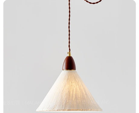 MAILANG Hiroshi Vintage Rustic Ceiling Lamp from MAILANG