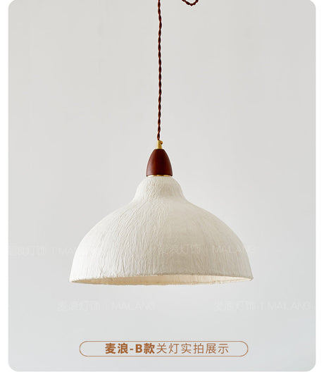 MAILANG Hiroshi Vintage Rustic Ceiling Lamp from MAILANG