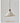 MAILANG Hiroshi Vintage Rustic Ceiling Lamp from MAILANG