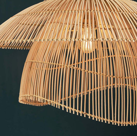 MAILANG Hoshiko Vintage Stylish Ceiling Lamp from MAILANG