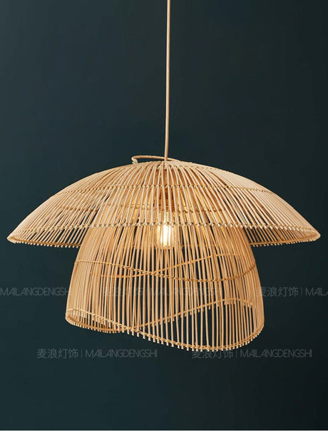 MAILANG Hoshiko Vintage Stylish Ceiling Lamp from MAILANG