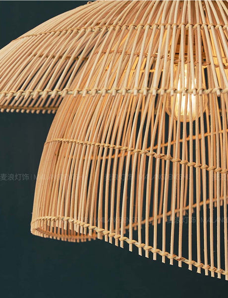 MAILANG Hoshiko Vintage Stylish Ceiling Lamp from MAILANG