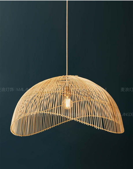 MAILANG Hoshiko Vintage Stylish Ceiling Lamp from MAILANG