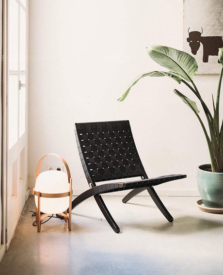 MAILANG Isadora Nostalgic Scandinavian Floor Lamp from MAILANG