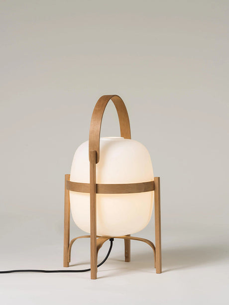 MAILANG Isadora Nostalgic Scandinavian Floor Lamp from MAILANG